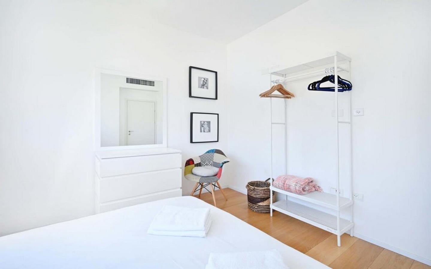 Apartment Luxury Beachfront Penthouse At Haari By Holyguest