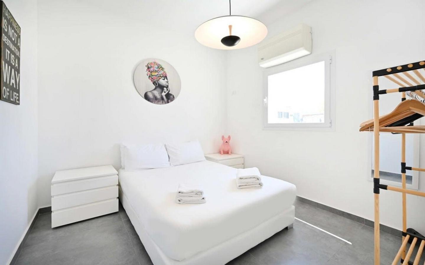 Luxury Beachfront Penthouse At Haari By Holyguest Apartment Tel Aviv